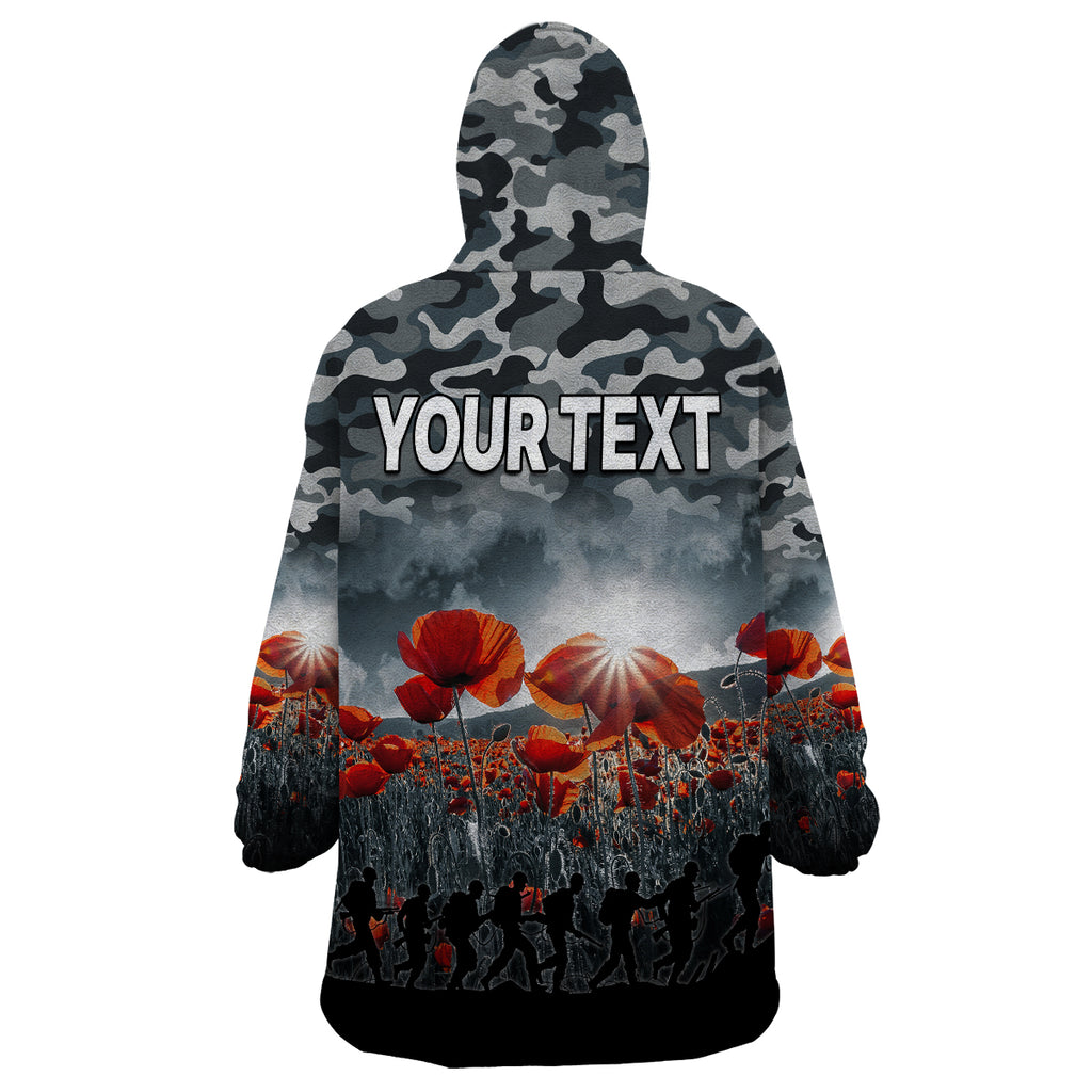 custom-personalised-anzac-day-wearable-blanket-hoodie-soldier-poppy-vibe