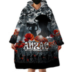 custom-personalised-anzac-day-wearable-blanket-hoodie-soldier-poppy-vibe