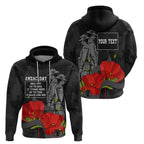 custom-personalised-anzac-day-hoodie-soldiers-fighting-at-war