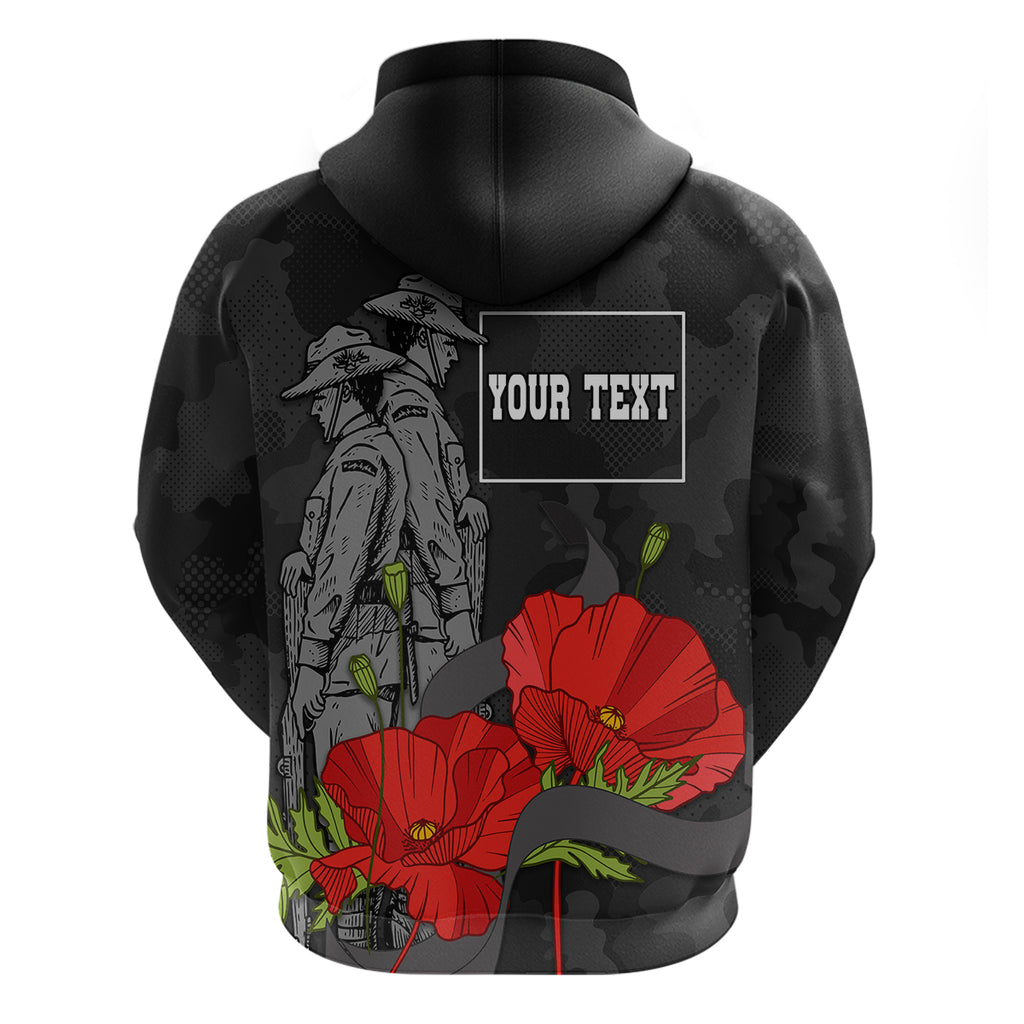 custom-personalised-anzac-day-hoodie-soldiers-fighting-at-war
