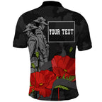 custom-personalised-anzac-day-polo-shirt-soldiers-fighting-at-war
