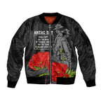 custom-personalised-anzac-day-sleeve-zip-bomber-jacket-soldiers-fighting-at-war