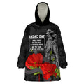 custom-personalised-anzac-day-wearable-blanket-hoodie-soldiers-fighting-at-war