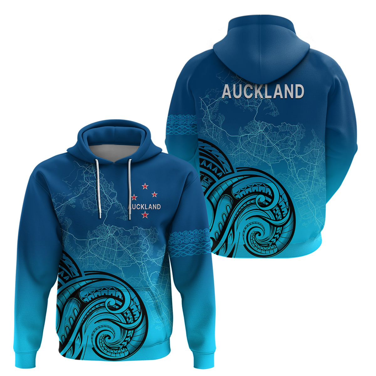 auckland-new-zealand-city-map-hoodie