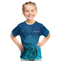 auckland-new-zealand-city-map-kid-t-shirt