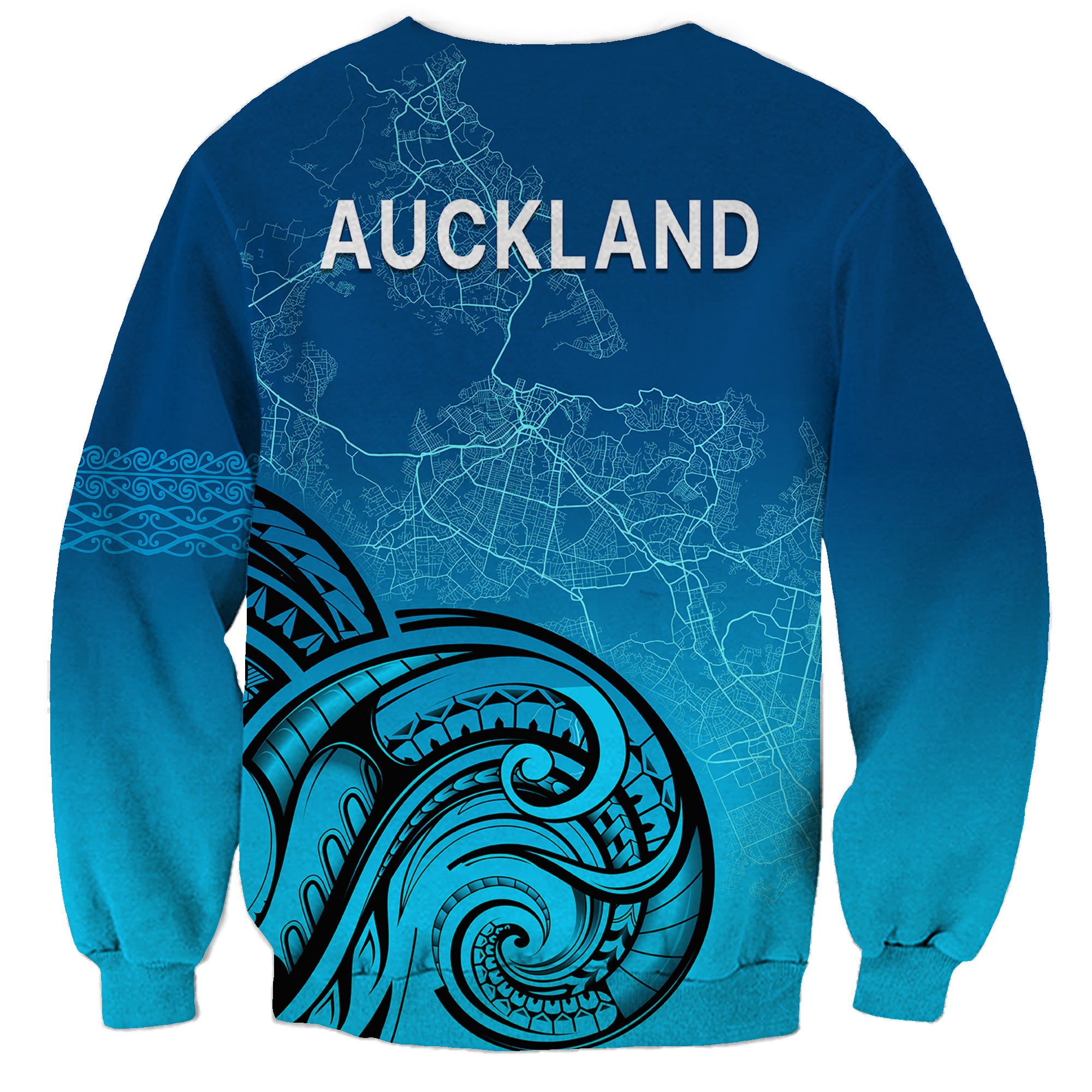 auckland-new-zealand-city-map-sweatshirt