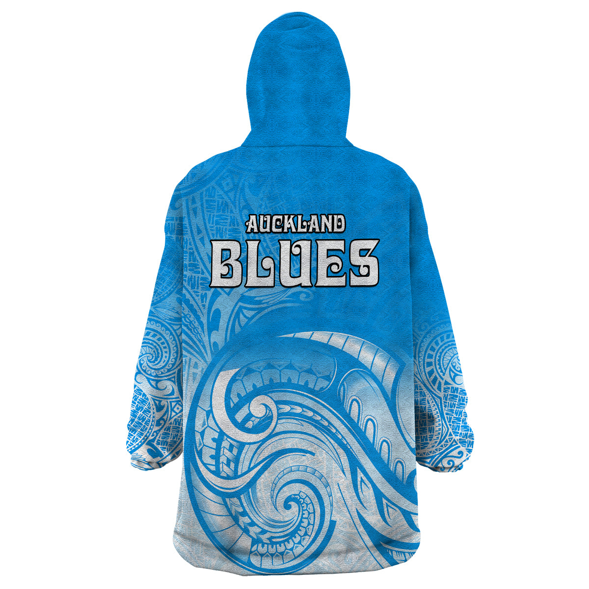 super-blues-rugby-union-auckland-wearable-blanket-hoodie-new-zealand-koru-maori