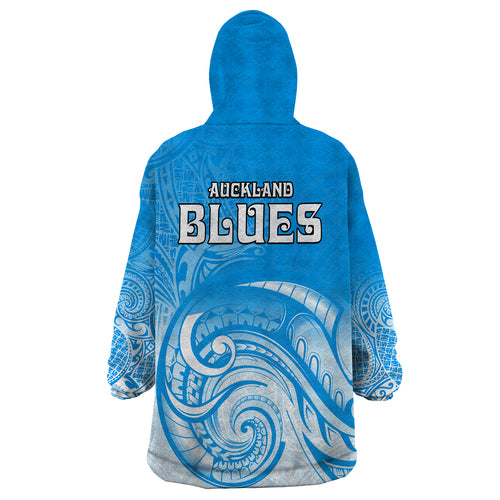 super-blues-rugby-union-auckland-wearable-blanket-hoodie-new-zealand-koru-maori