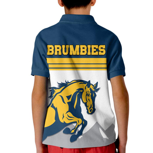 brumbies-rugby-union-kid-polo-shirt-australia-silhouettes-of-horses