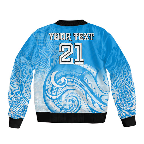custom-text-and-number-super-blues-rugby-union-auckland-bomber-jacket-new-zealand-koru-maori