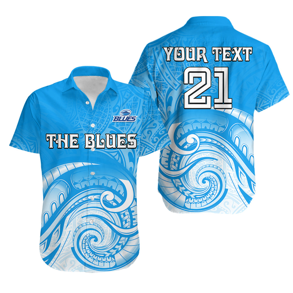 custom-text-and-number-super-blues-rugby-union-auckland-hawaiian-shirt-new-zealand-koru-maori