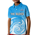 custom-text-and-number-super-blues-rugby-union-auckland-kid-polo-shirt-new-zealand-koru-maori