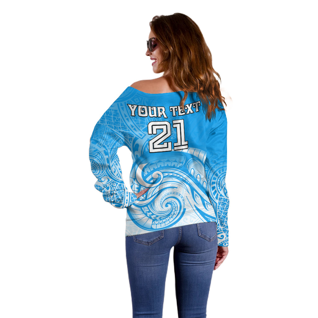 custom-text-and-number-super-blues-rugby-union-auckland-off-shoulder-sweater-new-zealand-koru-maori