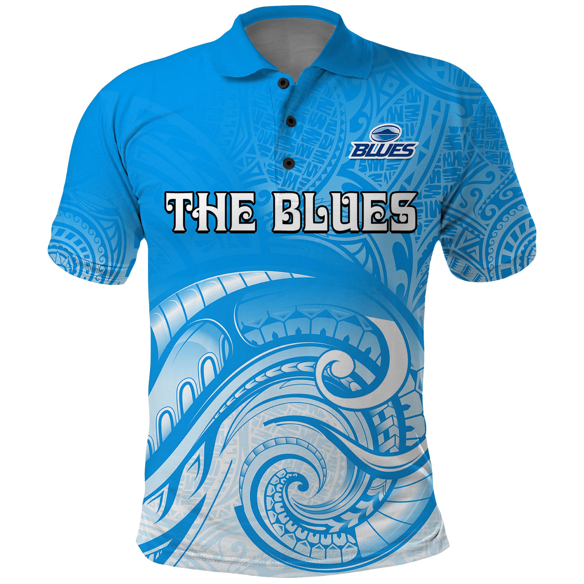 custom-text-and-number-super-blues-rugby-union-auckland-polo-shirt-new-zealand-koru-maori