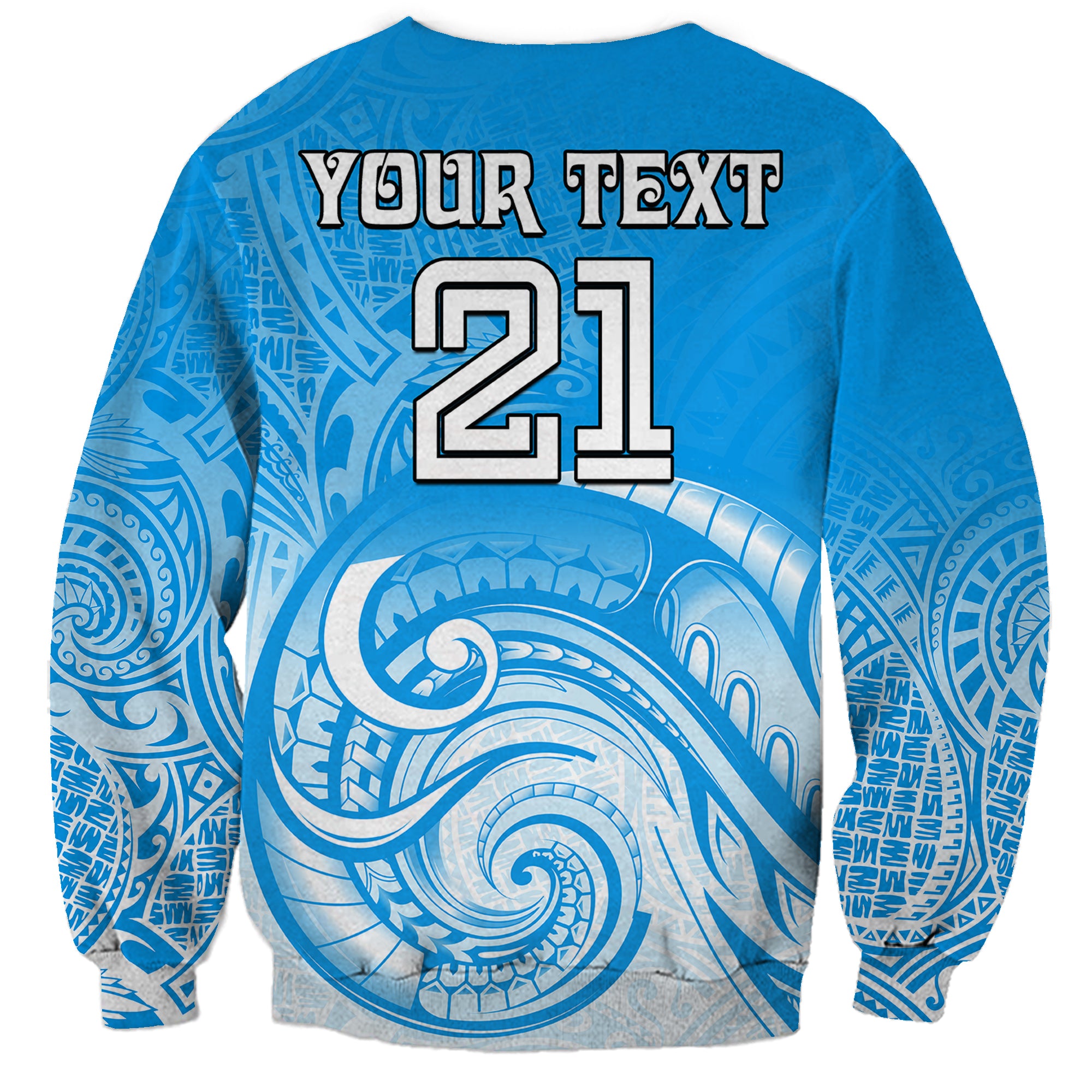custom-text-and-number-super-blues-rugby-union-auckland-sweatshirt-new-zealand-koru-maori