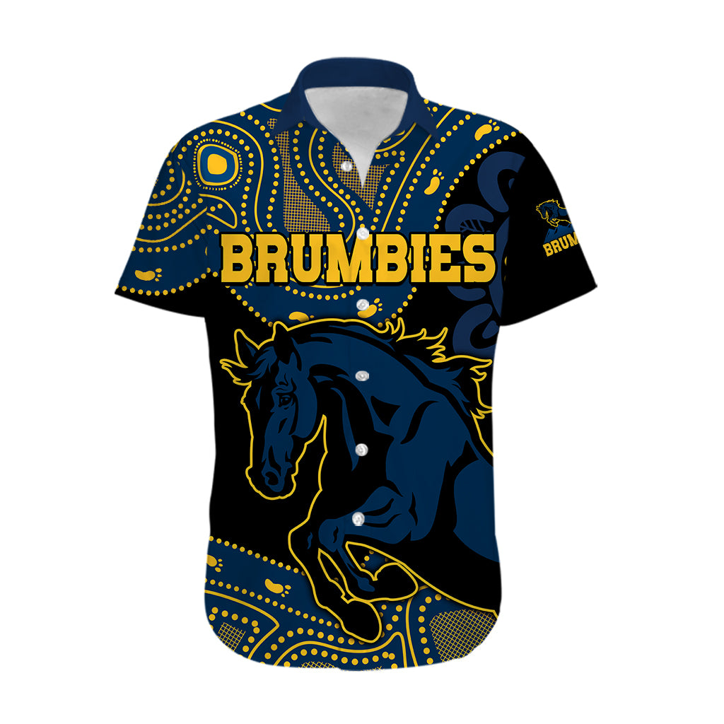 custom-text-and-number-brumbies-rugby-union-hawaiian-shirt-australia-indigenous-aboriginal