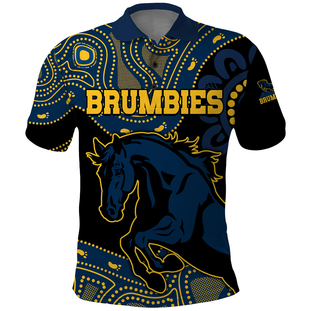 custom-text-and-number-brumbies-rugby-union-polo-shirt-australia-indigenous-aboriginal