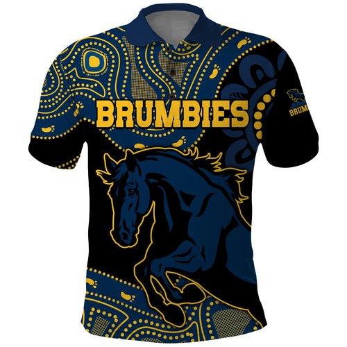 custom-text-and-number-brumbies-rugby-union-polo-shirt-australia-indigenous-aboriginal