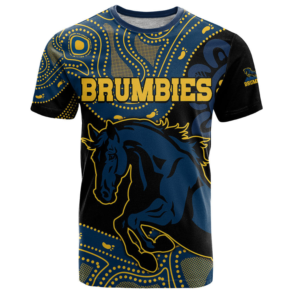custom-text-and-number-brumbies-rugby-union-t-shirt-australia-indigenous-aboriginal