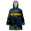 custom-text-and-number-brumbies-rugby-union-wearable-blanket-hoodie-australia-indigenous-aboriginal