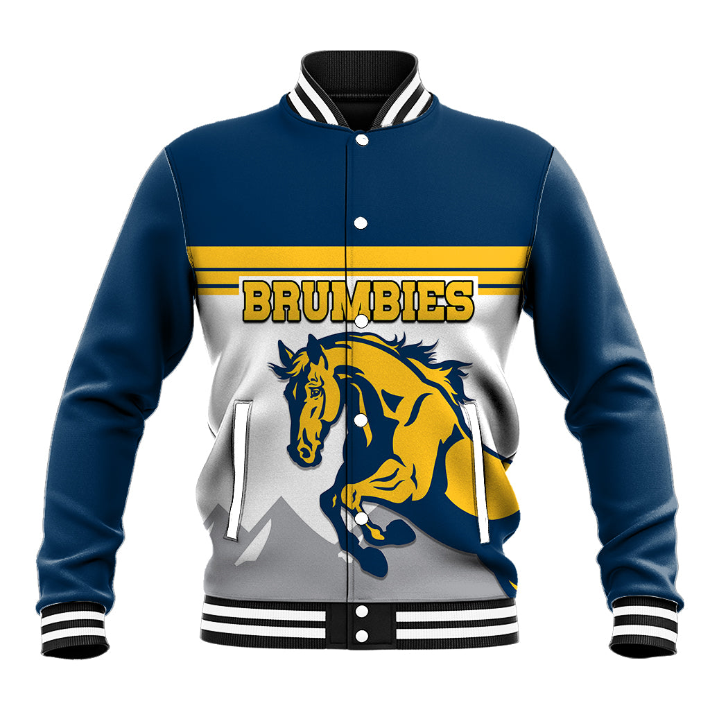 custom-text-and-number-brumbies-rugby-union-baseball-jacket-australia-silhouettes-of-horses