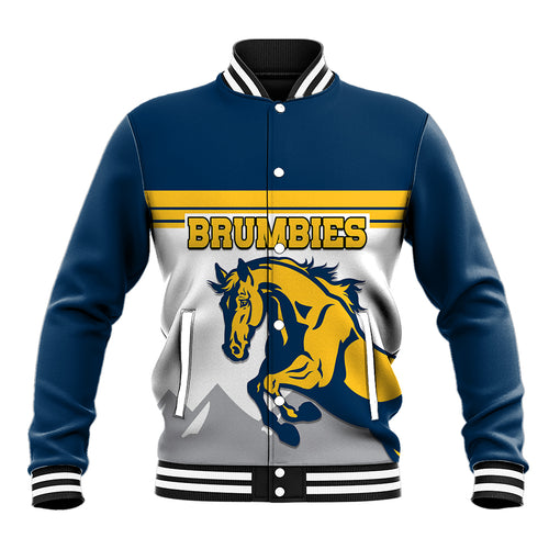 custom-text-and-number-brumbies-rugby-union-baseball-jacket-australia-silhouettes-of-horses