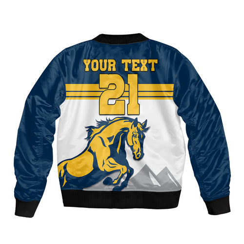 custom-text-and-number-brumbies-rugby-union-bomber-jacket-australia-silhouettes-of-horses