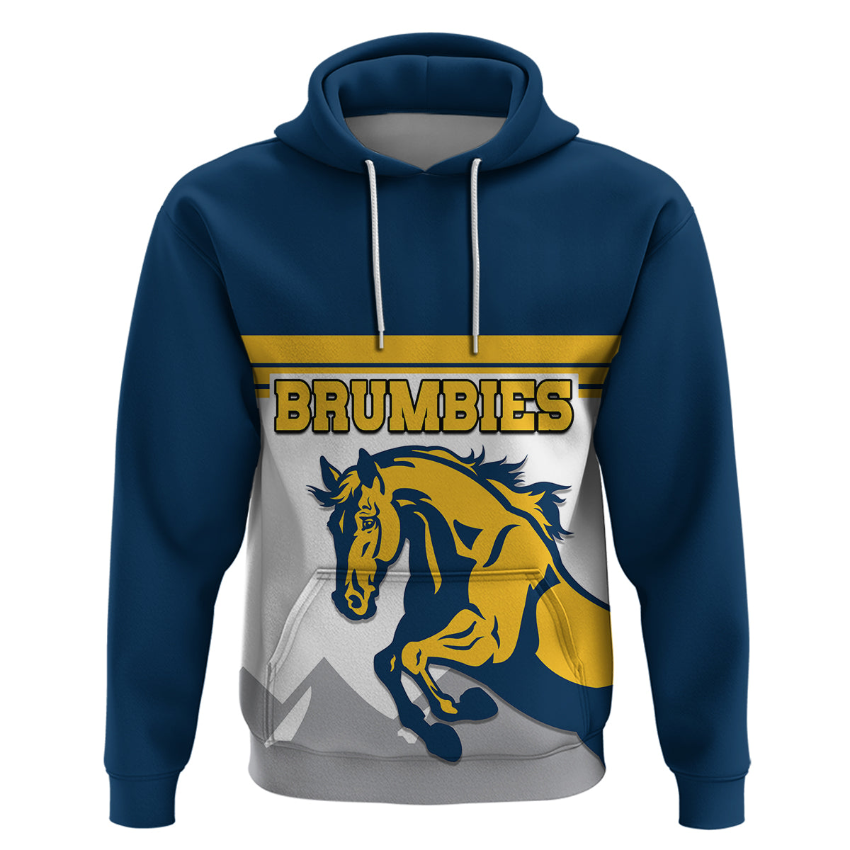 custom-text-and-number-brumbies-rugby-union-hoodie-australia-silhouettes-of-horses