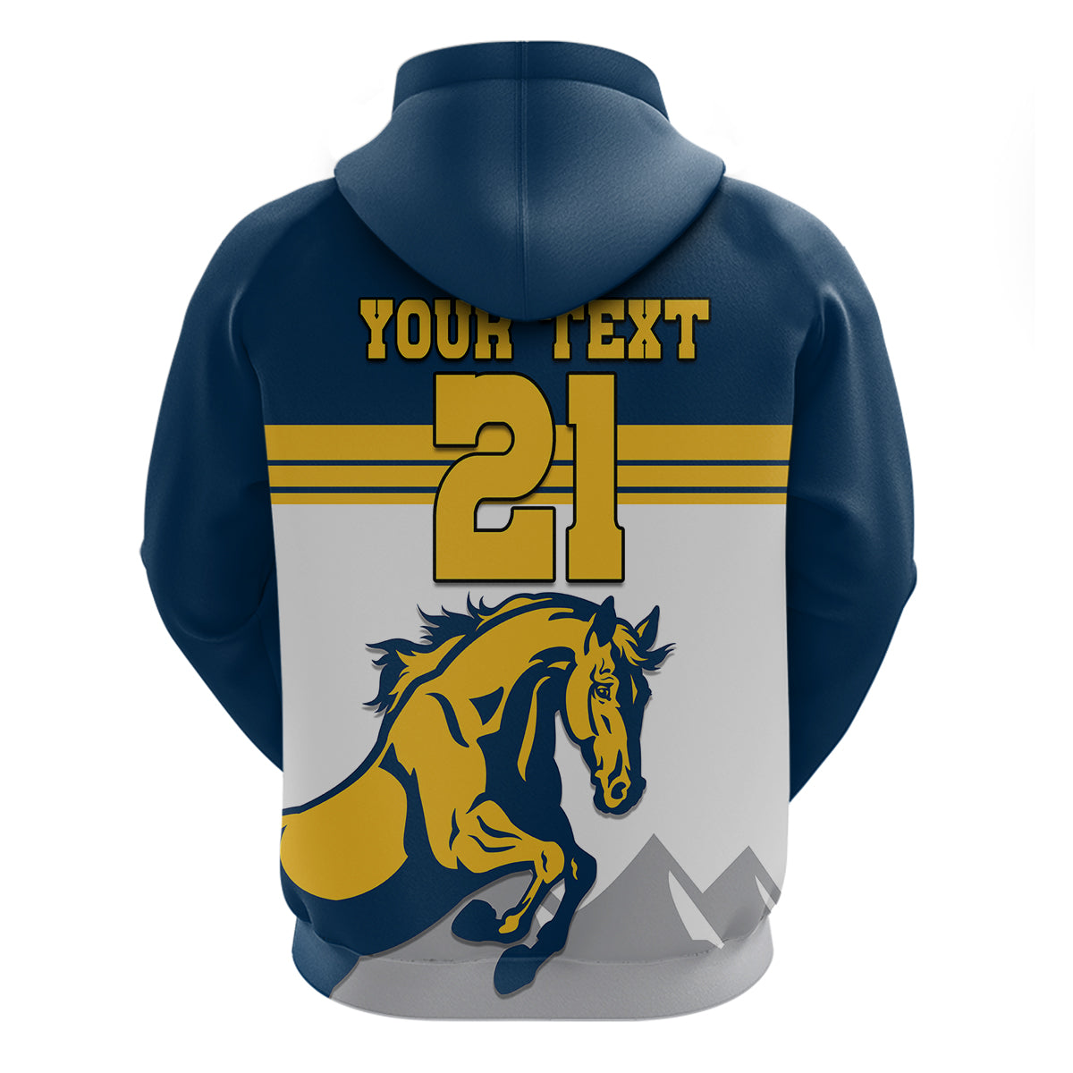 custom-text-and-number-brumbies-rugby-union-hoodie-australia-silhouettes-of-horses