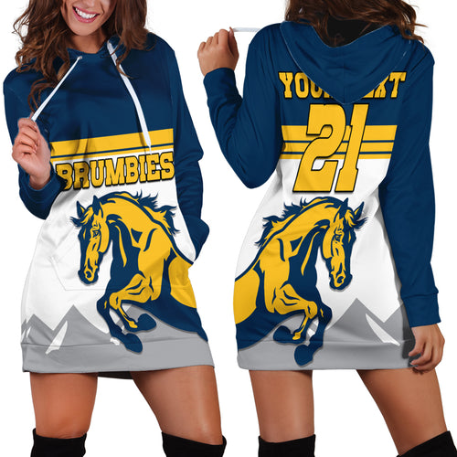 custom-text-and-number-brumbies-rugby-union-hoodie-dress-australia-silhouettes-of-horses