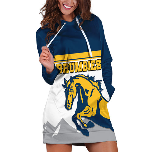 custom-text-and-number-brumbies-rugby-union-hoodie-dress-australia-silhouettes-of-horses