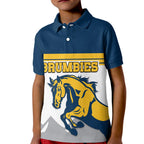 custom-text-and-number-brumbies-rugby-union-kid-polo-shirt-australia-silhouettes-of-horses
