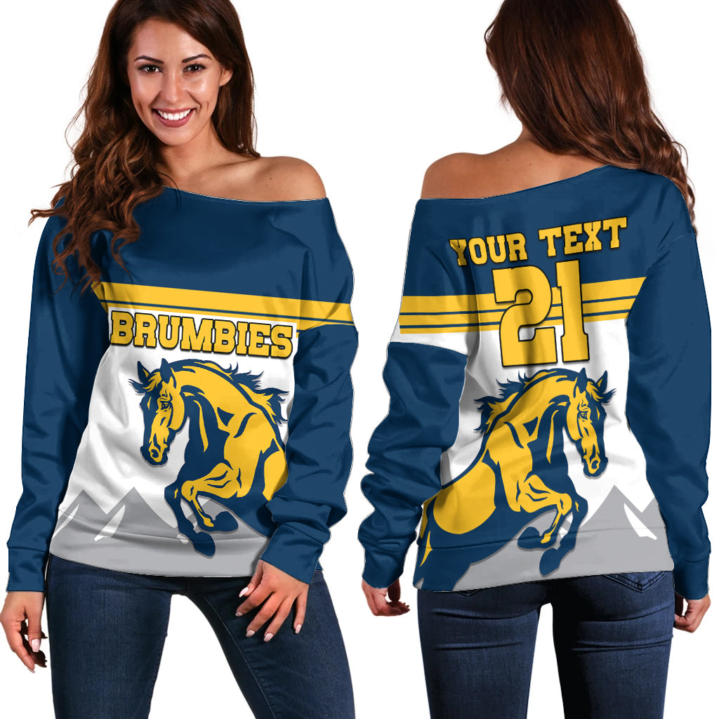 custom-text-and-number-brumbies-rugby-union-off-shoulder-sweater-australia-silhouettes-of-horses