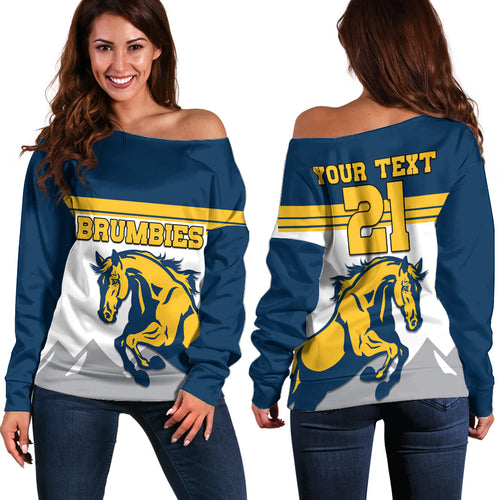 custom-text-and-number-brumbies-rugby-union-off-shoulder-sweater-australia-silhouettes-of-horses
