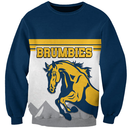 custom-text-and-number-brumbies-rugby-union-sweatshirt-australia-silhouettes-of-horses