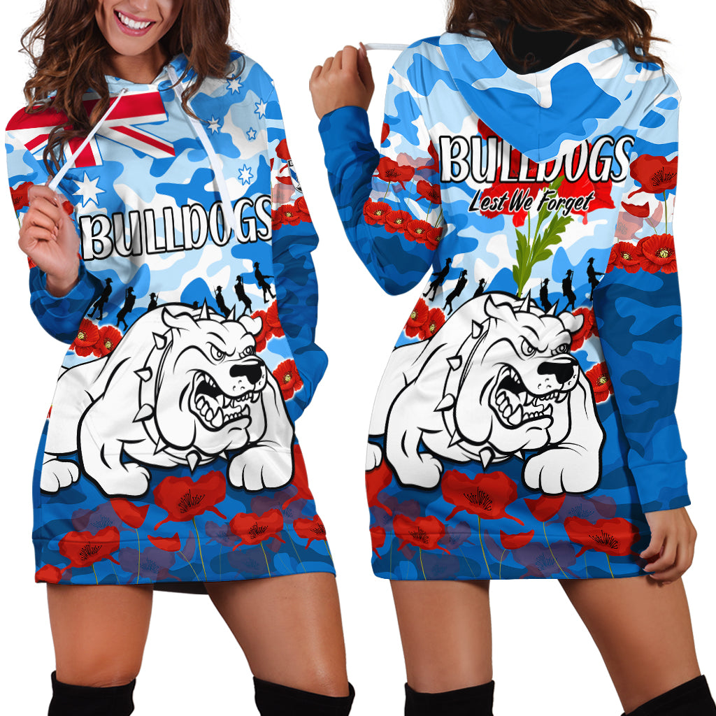 bulldogs-rugby-anzac-hoodie-dress-lest-we-forget
