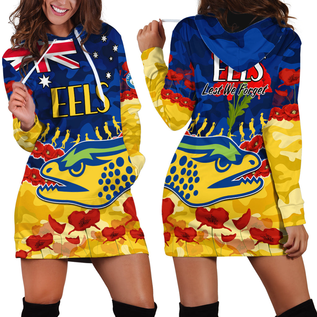 eels-rugby-anzac-hoodie-dress-lest-we-forget