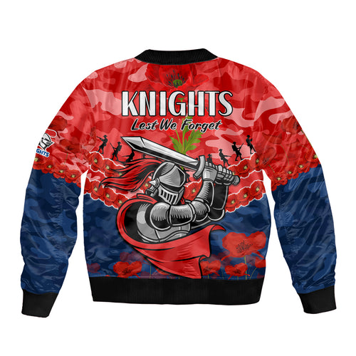 knights-rugby-anzac-bomber-jacket-lest-we-forget