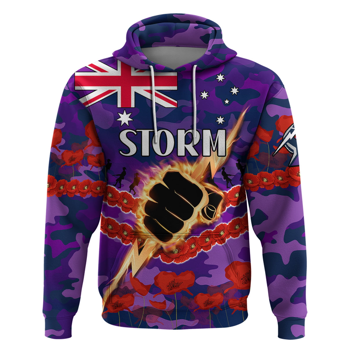 storm-rugby-anzac-hoodie-lest-we-forget
