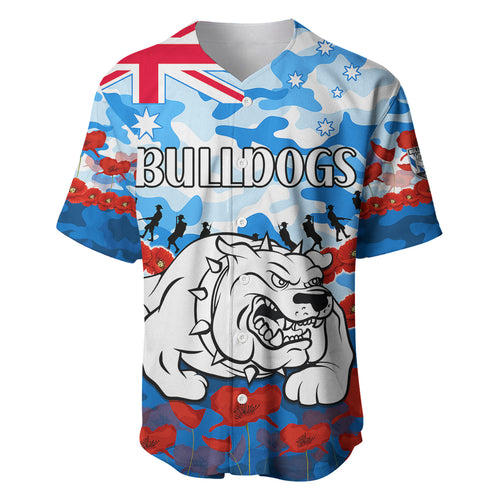 custom-text-and-number-bulldogs-rugby-anzac-baseball-jersey-lest-we-forget