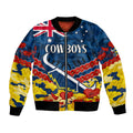 custom-text-and-number-cowboys-rugby-anzac-bomber-jacket-lest-we-forget