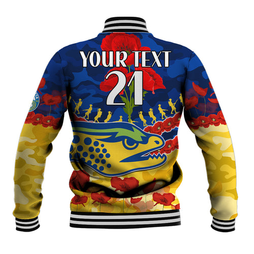 custom-text-and-number-eels-rugby-anzac-baseball-jacket-lest-we-forget