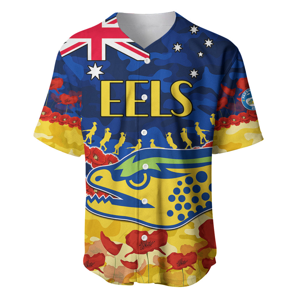 custom-text-and-number-eels-rugby-anzac-baseball-jersey-lest-we-forget