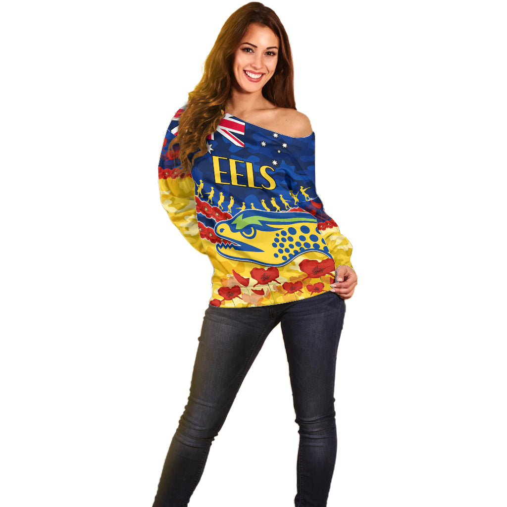 custom-text-and-number-eels-rugby-anzac-off-shoulder-sweater-lest-we-forget