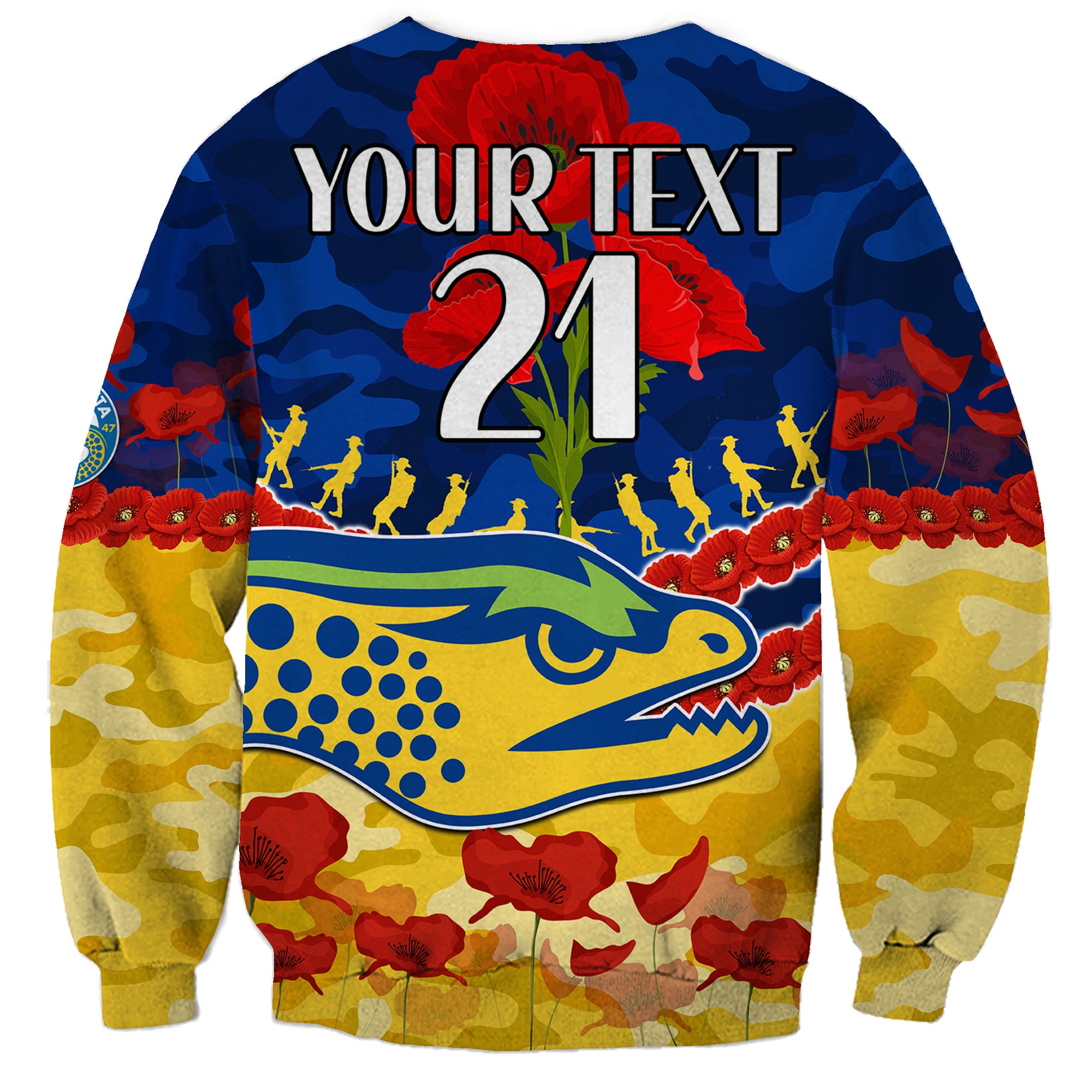 custom-text-and-number-eels-rugby-anzac-sweatshirt-lest-we-forget
