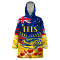 custom-text-and-number-eels-rugby-anzac-wearable-blanket-hoodie-lest-we-forget