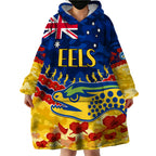 custom-text-and-number-eels-rugby-anzac-wearable-blanket-hoodie-lest-we-forget
