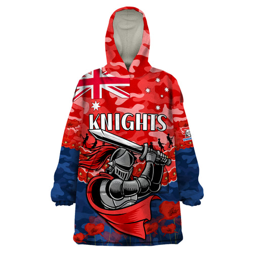 custom-text-and-number-knights-rugby-anzac-wearable-blanket-hoodie-lest-we-forget