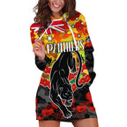 custom-text-and-number-panthers-rugby-anzac-hoodie-dress-lest-we-forget
