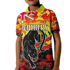 custom-text-and-number-panthers-rugby-anzac-kid-polo-shirt-lest-we-forget